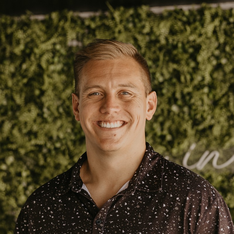 Travis Weathers - CEO of Rotate Digital