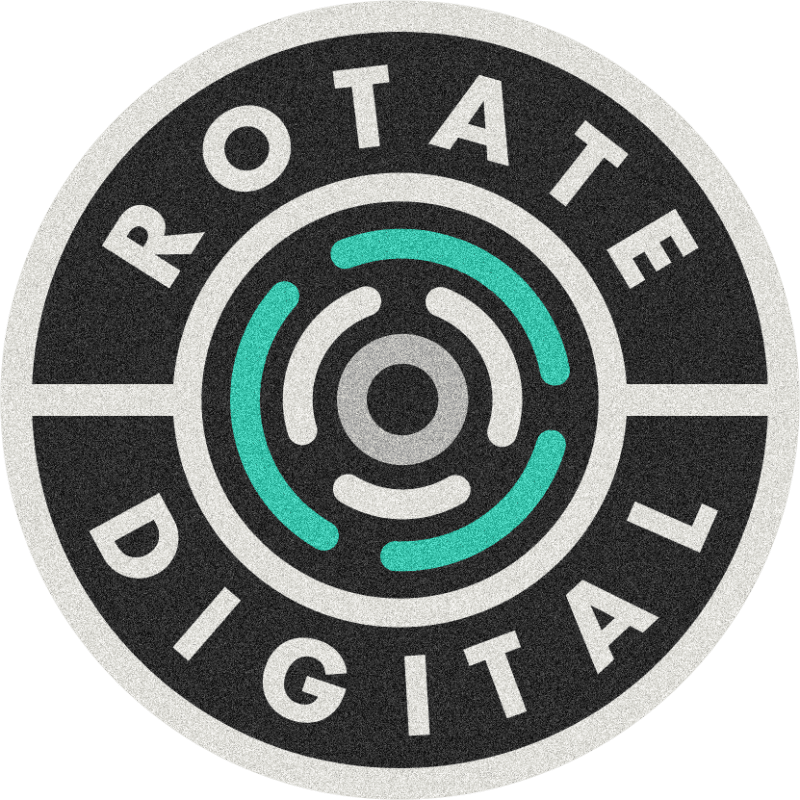 Travis Weathers – CEO Rotate Digital